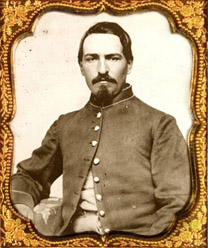 Cpl. Norman Fuller