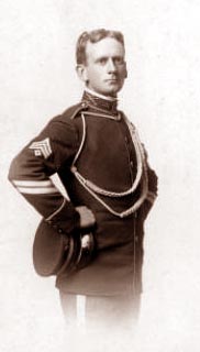 Charles Whitaker