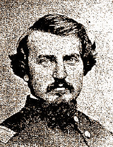 Capt. Mandeville Townsend