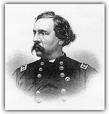 Gen. Frederick Salomon